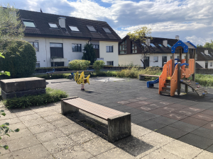 Spielplatz Lerchenstrasse