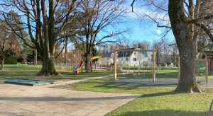 Spielplatz Felixhägli