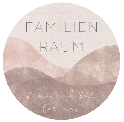 FamilienRaum - Bindungsbasierte Familienangebote