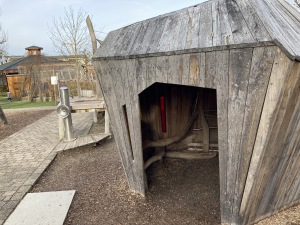 Spielplatz Blauenstrasse/Schlossgasse